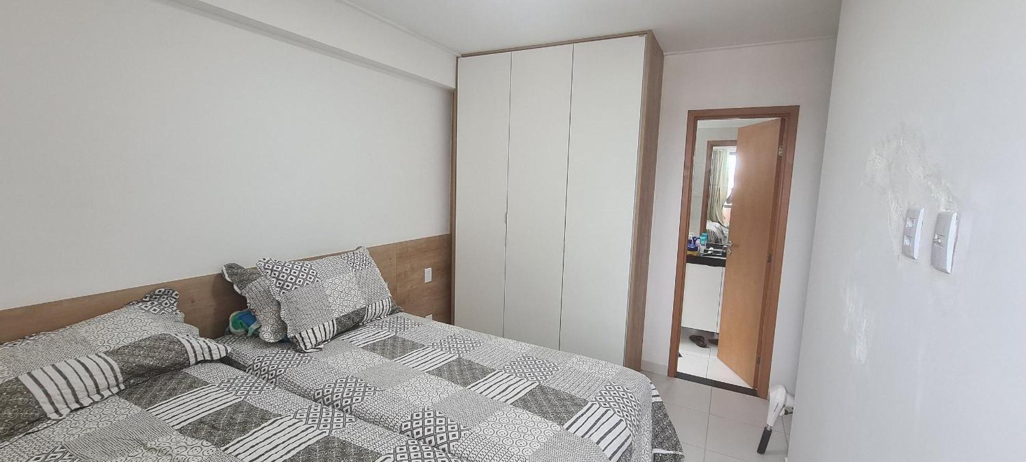 Mana Beach Experience - 62M2 - 2 Quartos - 1 Suite - Com Opcao De Terreo Tipo Studio, 30M2 - Praia De Muro Alto Pôrto das Galinhas Esterno foto