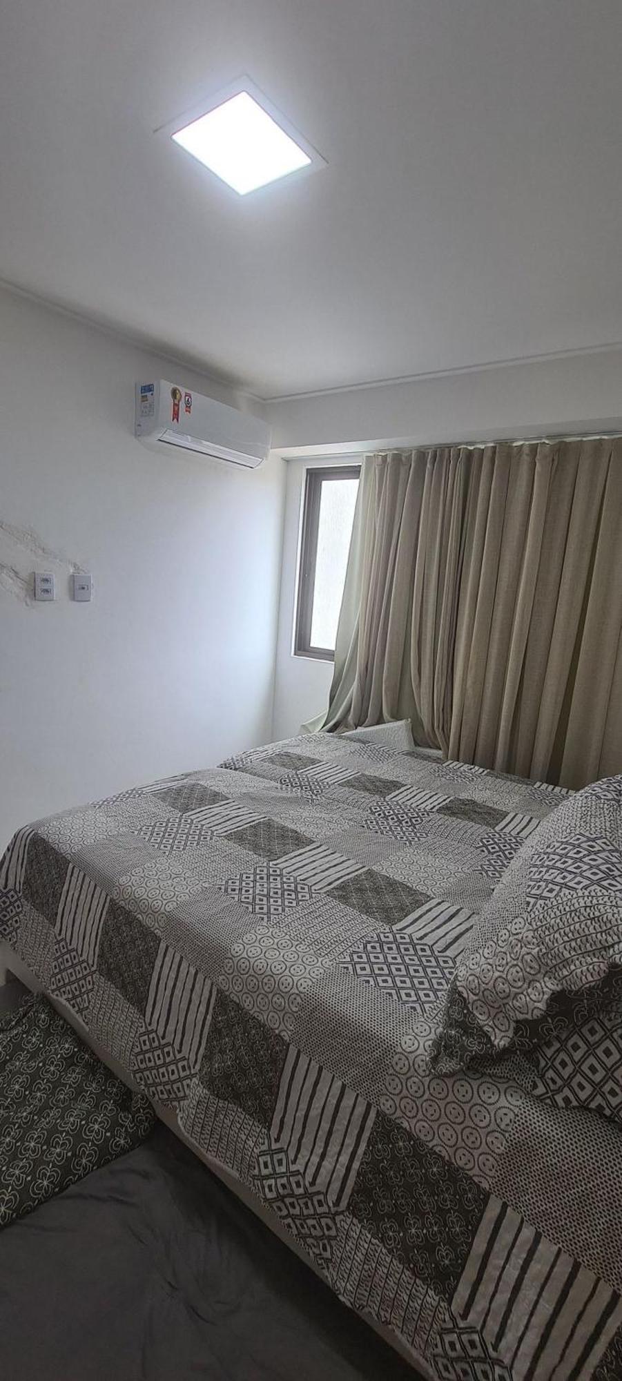 Mana Beach Experience - 62M2 - 2 Quartos - 1 Suite - Com Opcao De Terreo Tipo Studio, 30M2 - Praia De Muro Alto Pôrto das Galinhas Esterno foto