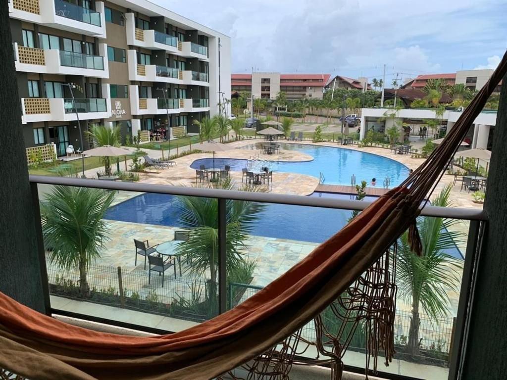Mana Beach Experience - 62M2 - 2 Quartos - 1 Suite - Com Opcao De Terreo Tipo Studio, 30M2 - Praia De Muro Alto Pôrto das Galinhas Esterno foto