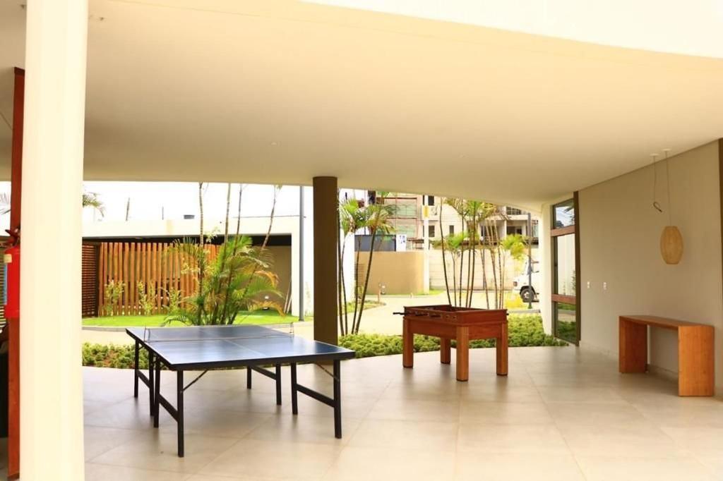 Mana Beach Experience - 62M2 - 2 Quartos - 1 Suite - Com Opcao De Terreo Tipo Studio, 30M2 - Praia De Muro Alto Pôrto das Galinhas Esterno foto
