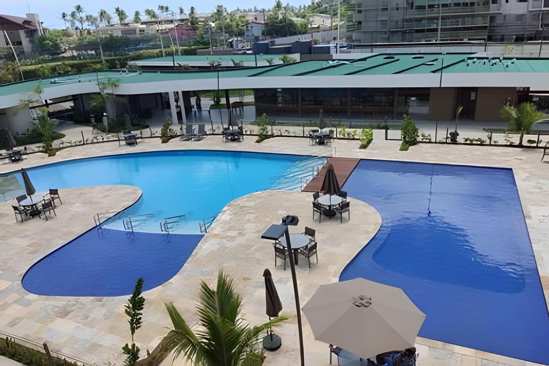 Mana Beach Experience - 62M2 - 2 Quartos - 1 Suite - Com Opcao De Terreo Tipo Studio, 30M2 - Praia De Muro Alto Pôrto das Galinhas Esterno foto
